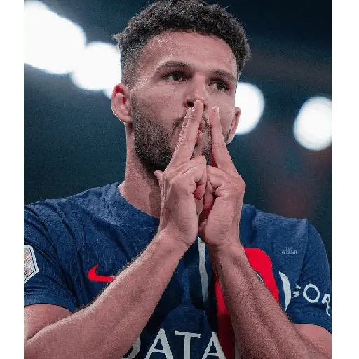 Psg 5