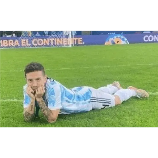 IBRA EL CONTINENTE. CON