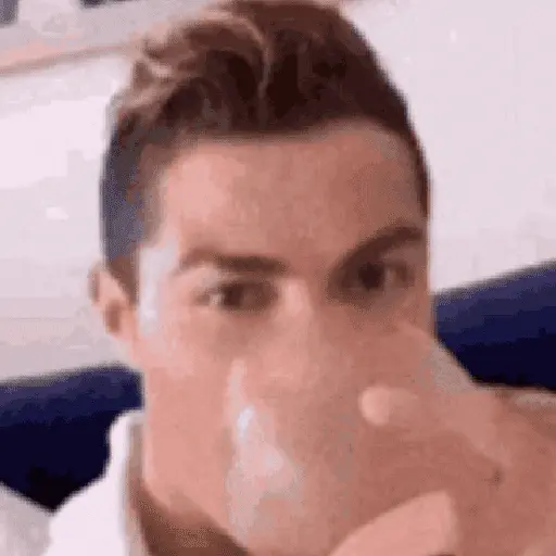 Cristiano Ronaldo {CR7} 5