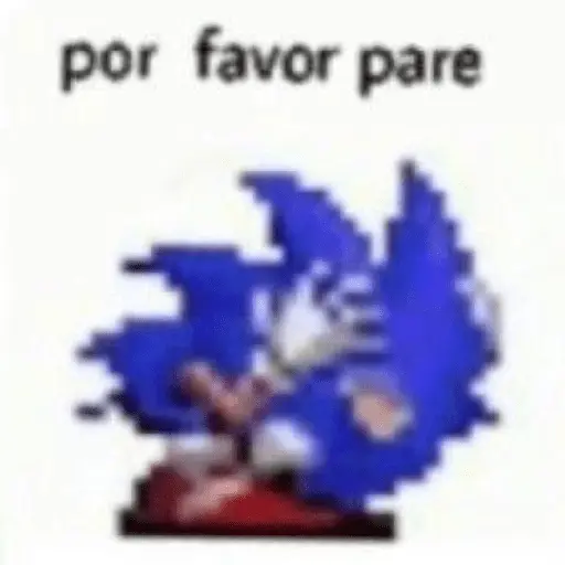 Sonic da zoeira🤪 15