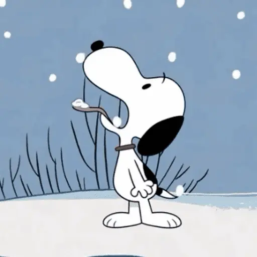 Snoopy 2 🐾⭐ 30