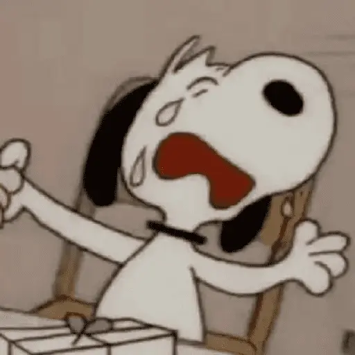 Snoopy 2 🐾⭐ 11