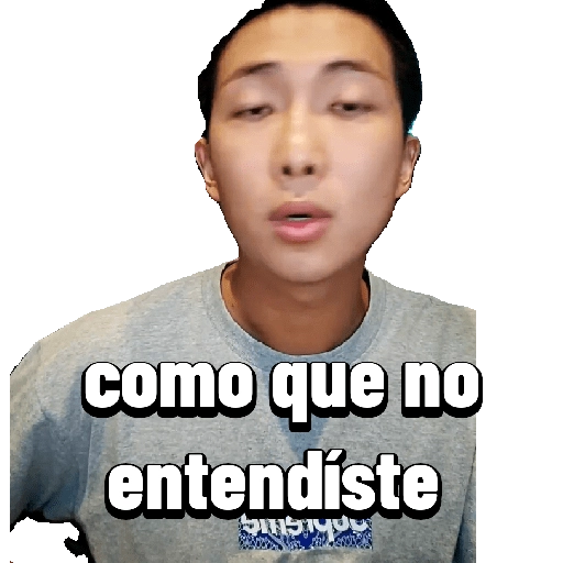 RM 💜 24