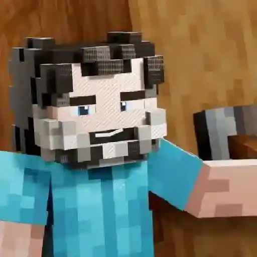 Minecraft lava song 8
