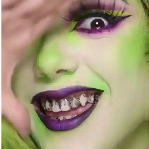 Halloween Tiktok☠️🕸️🎃 7