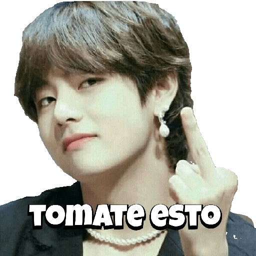 Taehyung💜♥️💋 21