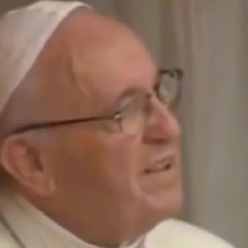 🧿Papa Francisco🙏🏻🖤 1