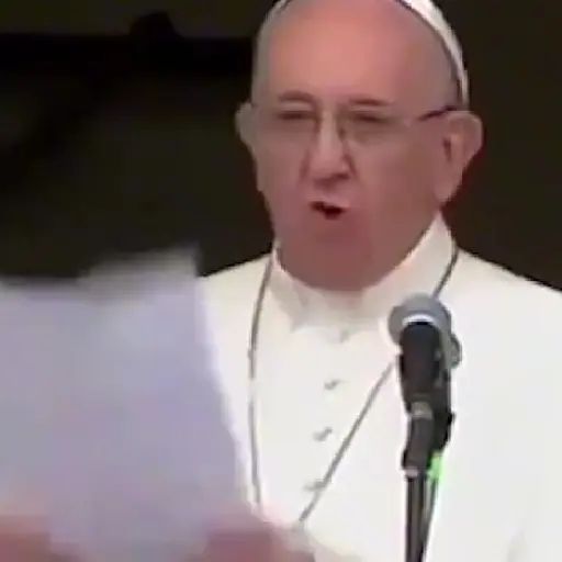 🧿Papa Francisco🙏🏻🖤 11