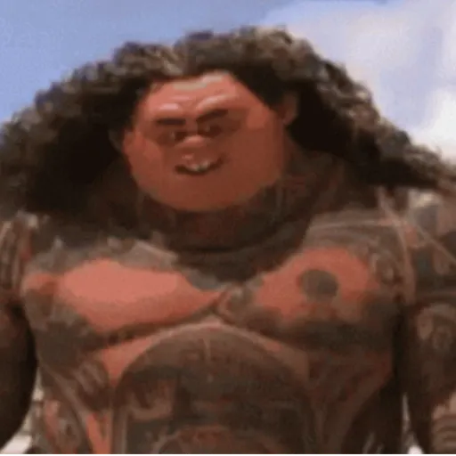 Moana GIFs 9