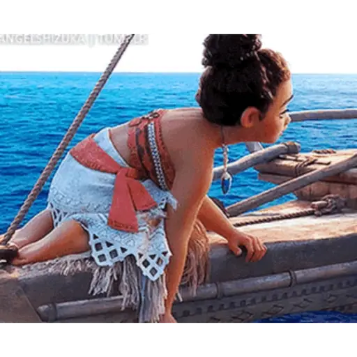 moana 20