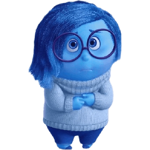 Inside Out 2