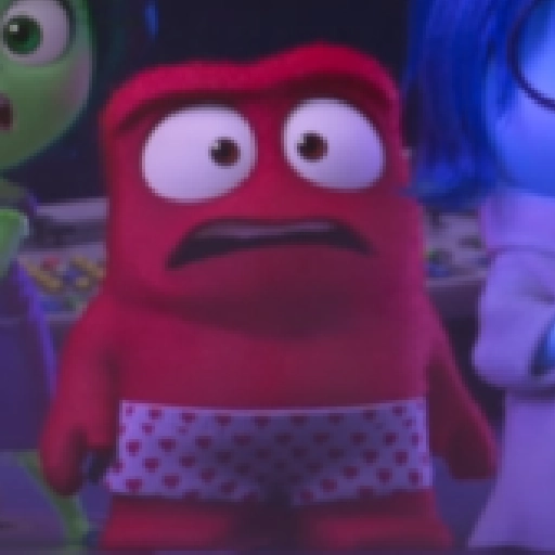 Intensamente 2 (inside out) 25