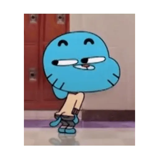 gumball 4