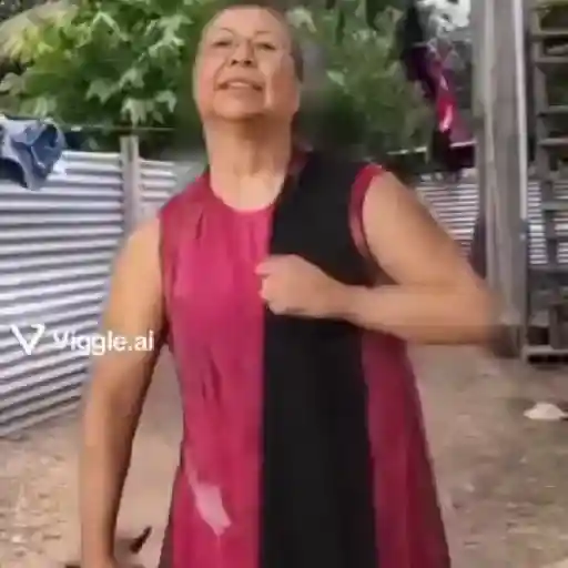 👵🏻 Abuelita sicaria Carlota2🔫 10
