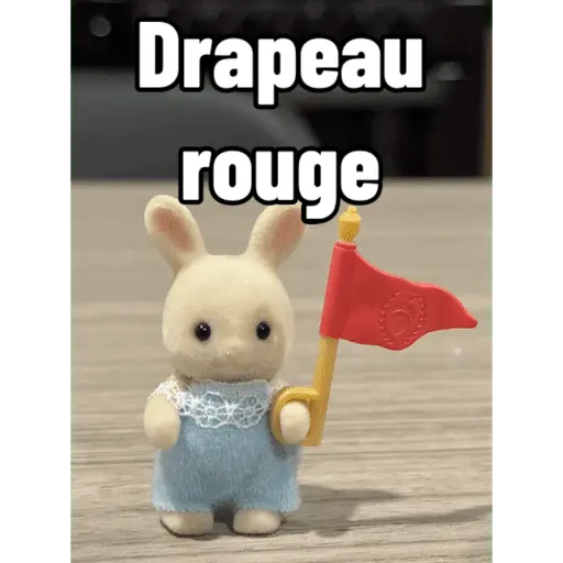 Ternurines en francés 12