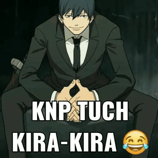 Anime Meme 6