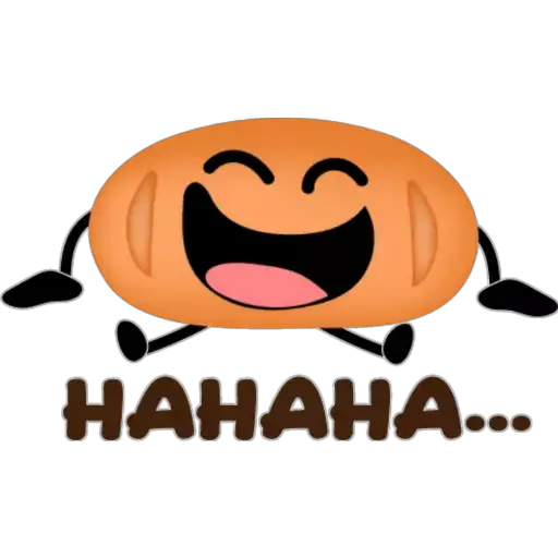 HAHAHA...