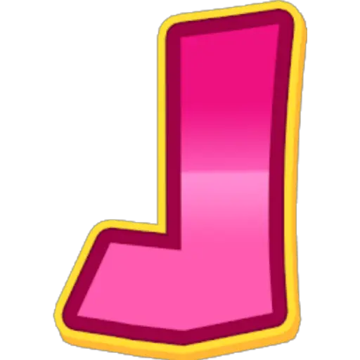 Letras ♡ Paw Patrol 13