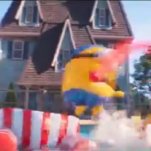 Minions 4 Trailer 4