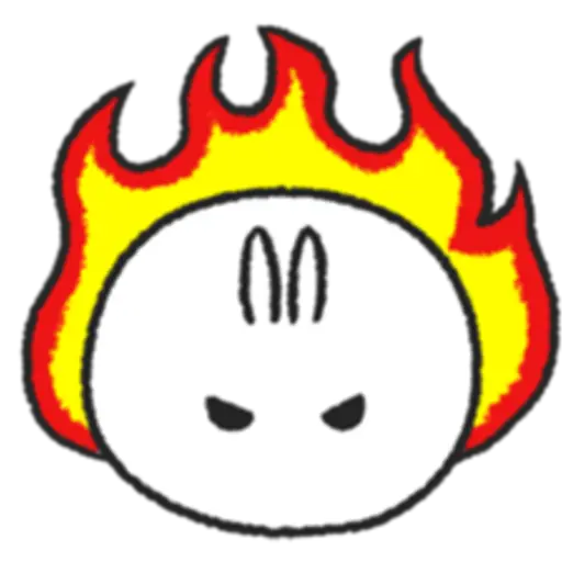 Tomung the snowball rabbit! 3
