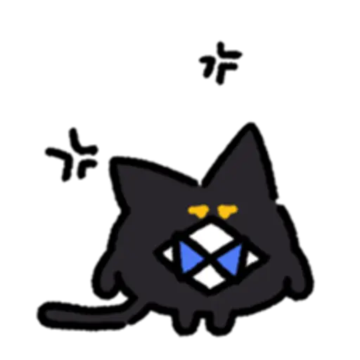 Tuxedo Cats Social Club 4