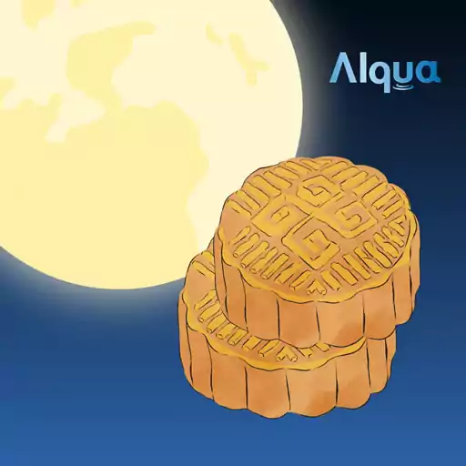 AIQUA Mid-Autumn Festival 2