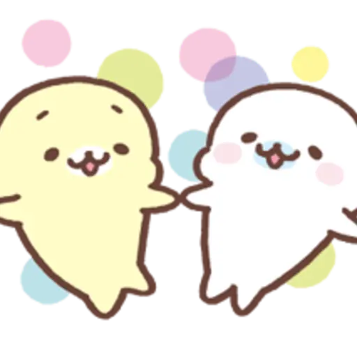 Mamegoma! Pitter-Patter Hearts 18