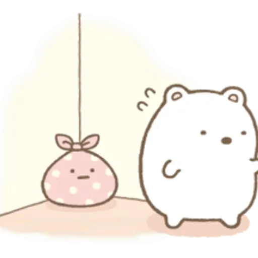 Sumikko Gurashi: More Animated Than Ever 12