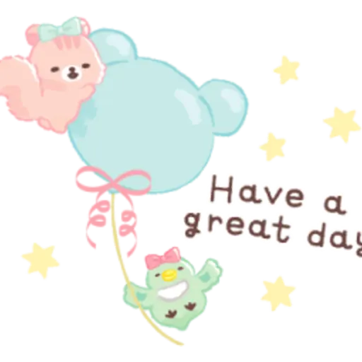 Havela great day