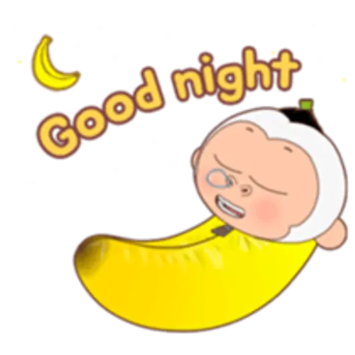 Good night