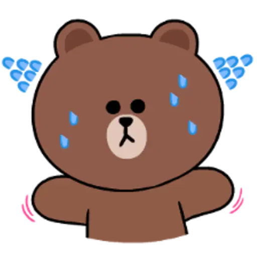 LINE Characters: Cute and Soft Sounds 22