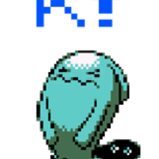 Pokémon Pixel Art: Gold & Silver Edition 17