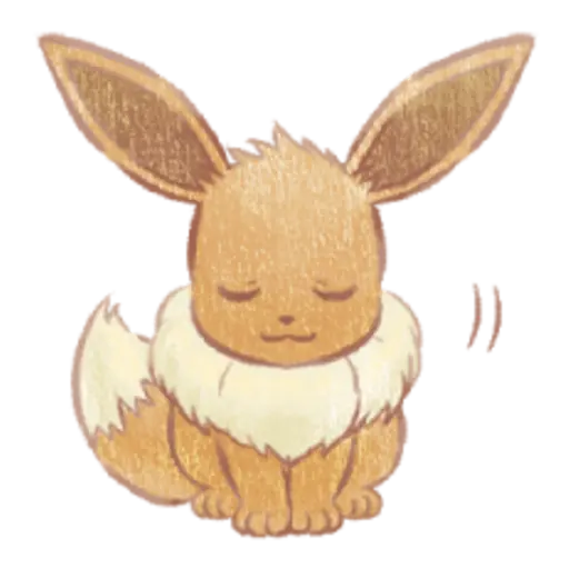 Pokémon Daily Greetings 18
