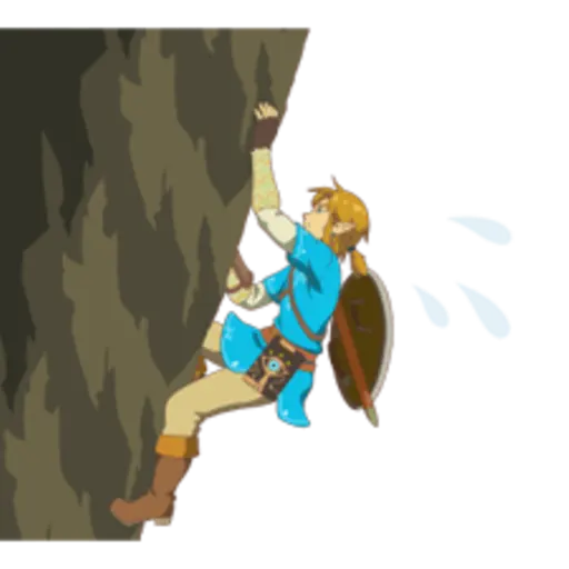 The Legend of Zelda: Breath of the Wild 9