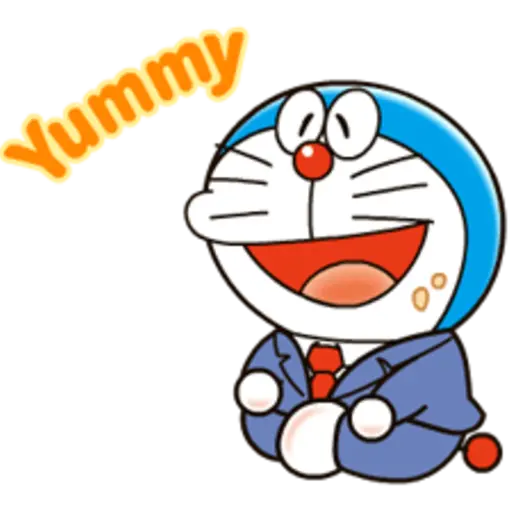 Yummy