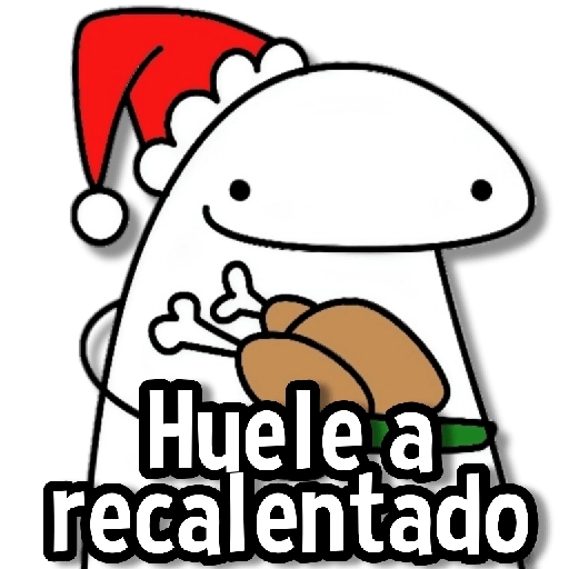 Flork Navidad 7