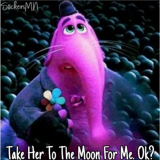 🟡🟢🔴Inside Out🔵🟣👱‍♀️ 6