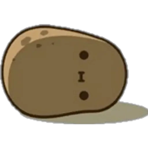 Potato 6