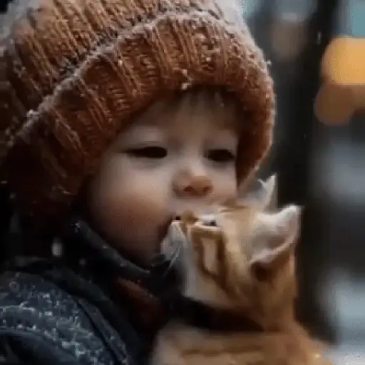 Bebés virales TIKTOK👶🏻 19