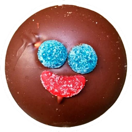 Paleta Payaso 3