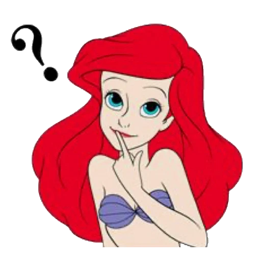 La sirenita 7