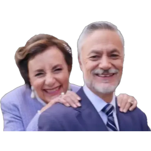 La Casa De Las Flores - T3 #3 18