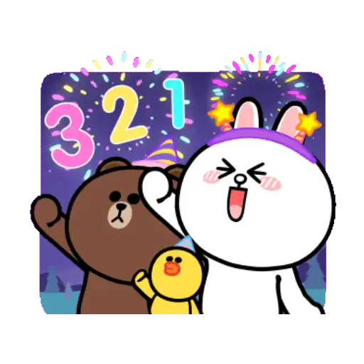 HyperRabbit x BROWN & FRIENDS: Celebrate 15