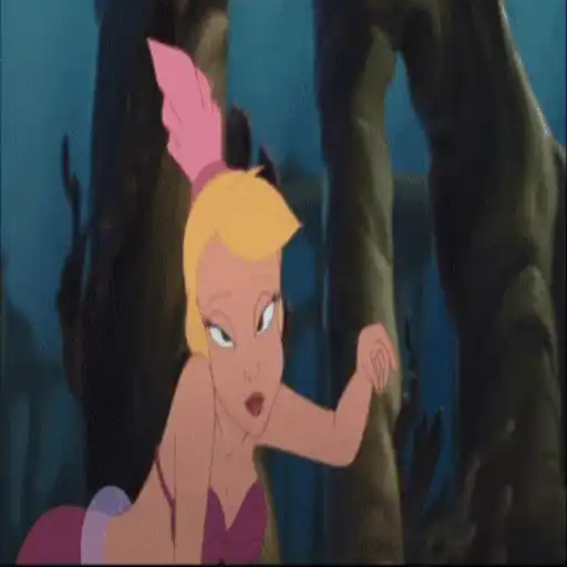 The Little Mermaid III 🧜‍♀️ Mov 27