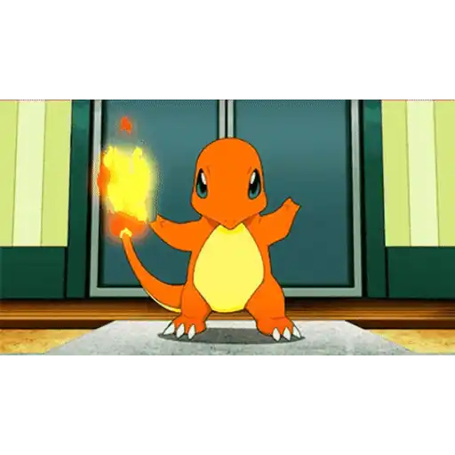 Charmander #4 27