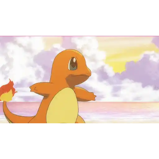 Charmander # 3 25