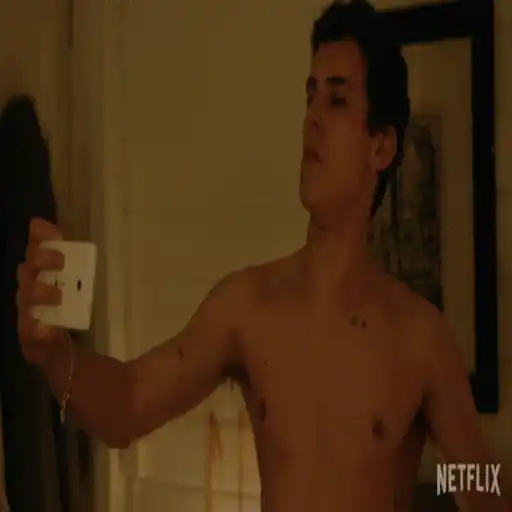 Elite Netflix - Ander Mov 9