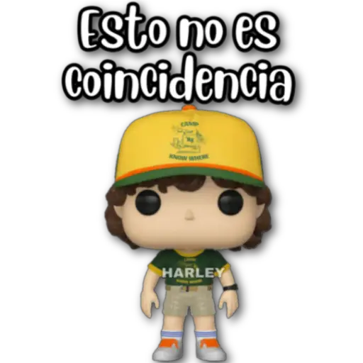 👥Funkos-Stranger Things👥 24