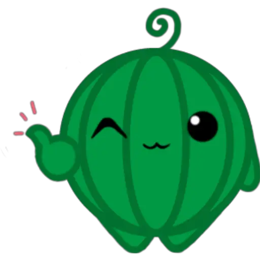Sandías para mi cariño 2 ❤🍉 30