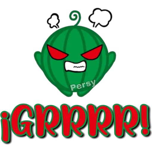 Sandías para mi cariño 3 ❤🍉 27